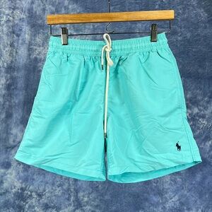Polo Ralph Lauren Classic Swim Trunks Sz S